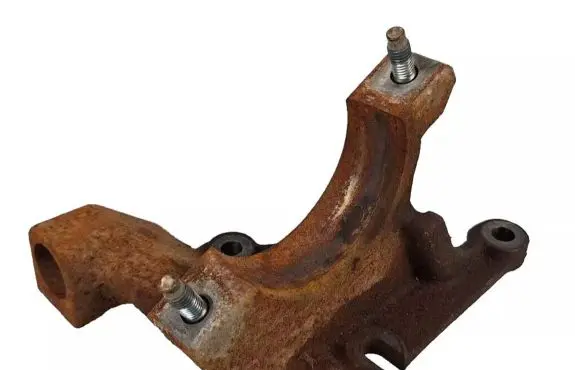 Volvo V60 Driveshaft support bearing bracket BG913K305BB