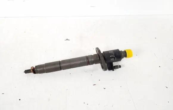 Jaguar XF X250 Fuel injector 9X2Q9K546DB