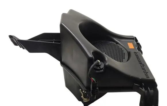 Mercedes-Benz ML W164 Subwoofer speaker A1648203302