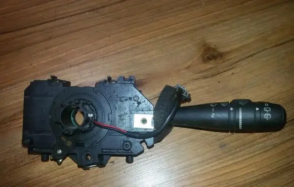 Renault Laguna I Wiper control stalk 54034727b
