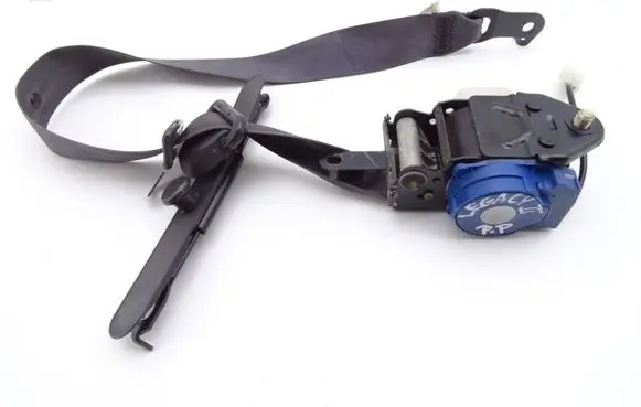 Subaru Legacy Front seatbelt TK-523-S144