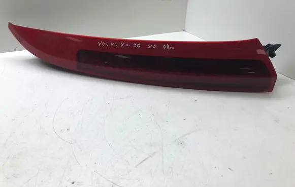 Volvo XC90 Rear/tail lights