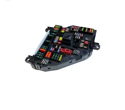 BMW 7 F01 F02 F03 F04 Fuse module 9264924 07089194 417033451