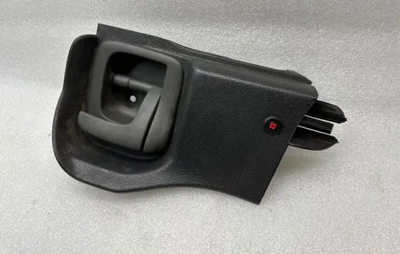 Volvo XC90 Engine bonnet (hood) release handle 30799974