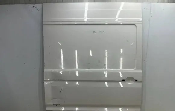Man TGE 1gen Side sliding door 7C3843208F