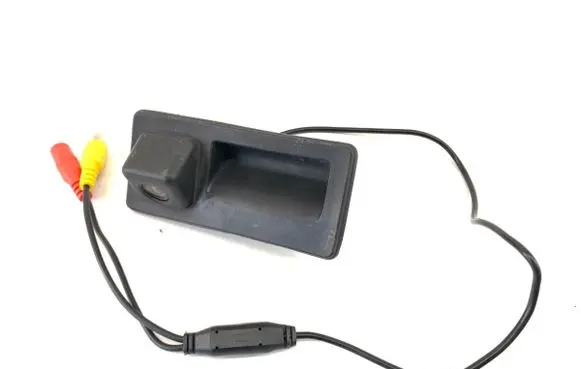 Audi A6 S6 C7 4G Tailgate/trunk/boot exterior handle 