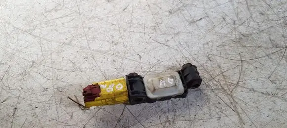 Audi A4 S4 B7 8E 8H Airbag deployment crash/impact sensor