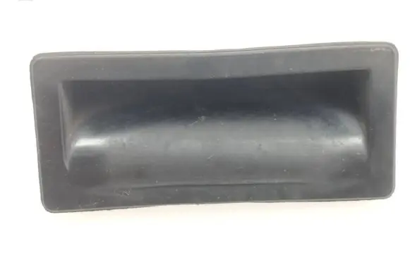 Seat Alhambra (Mk2) Tailgate/trunk/boot exterior handle 5N0827566 BN3CZ