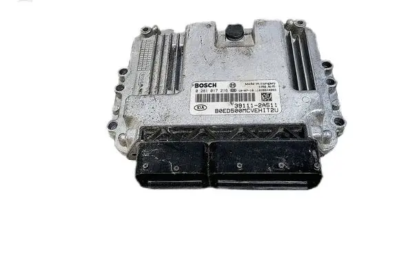 KIA Ceed Engine control unit/module 39111-2A511