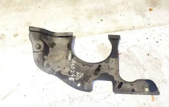 Chevrolet Captiva Engine splash shield/under tray 96858419 96858412