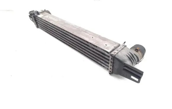 Citroen Nemo Intercooler radiator L8119001