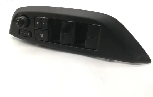 Toyota Yaris Cross Electric window control switch 840400D020