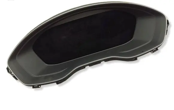 Audi A5 Speedometer (instrument cluster) 8W5920790M 8W5920790L 0263760005