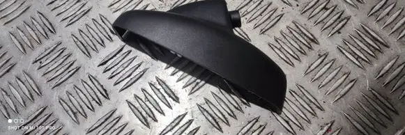 Jaguar XF X250 Other interior part 6W9317D737