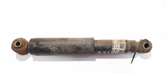 Opel Vectra C Rear shock absorber/damper 9177145 814901554248