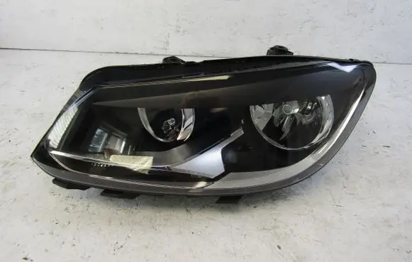 Volkswagen Touran II Headlight/headlamp 1T1941005H