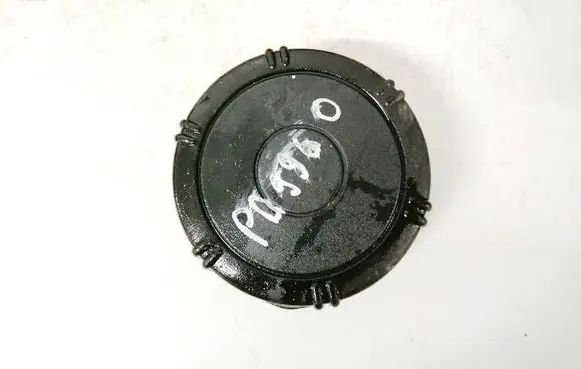 Renault Scenic III - Grand scenic III Other interior part 4462506