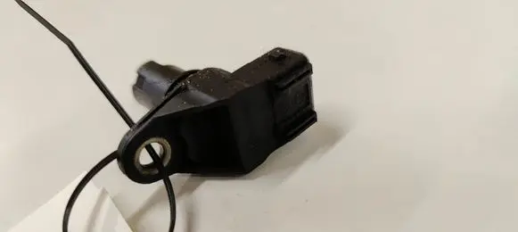 Renault Laguna II Crankshaft position sensor 8200370572