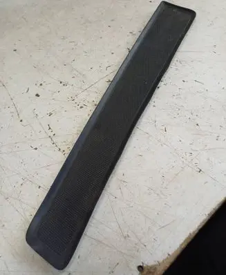 Smart ForFour I Glove box pad A4546840603