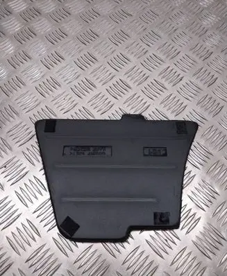 Toyota RAV 4 (XA30) Trunk/boot side trim panel