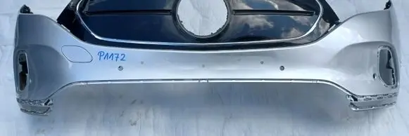 Mercedes-Benz EQA Front bumper A2438800200