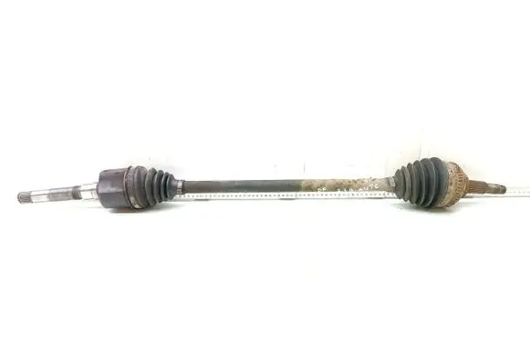 Chrysler Voyager Front driveshaft