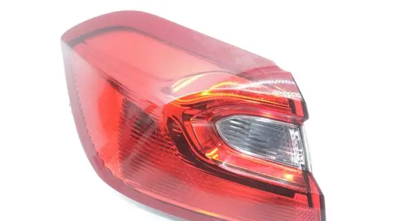 Ford Fiesta Rear/tail lights H1BB13405A H1BB13405B