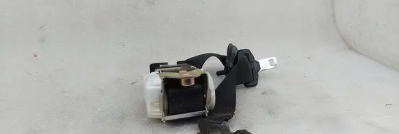 BMW 3 E90 E91 Front seatbelt 33017492B