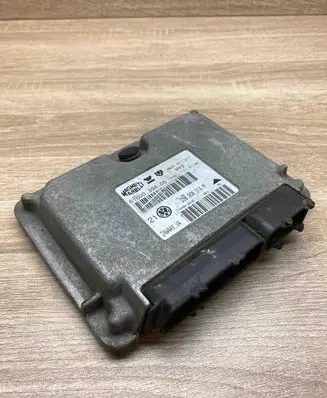 Volkswagen Golf IV Engine control unit/module ECU 036906014M