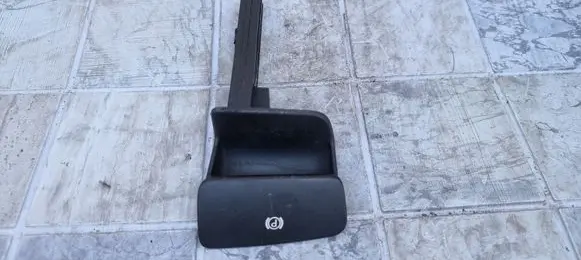 Audi Q7 4L Hand brake release handle 4L1711878
