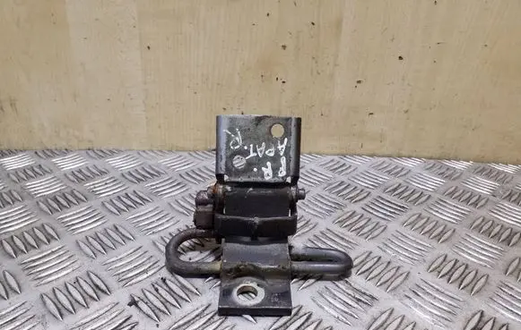 Audi A6 S6 C4 4A Front door lower hinge 4A0831412D