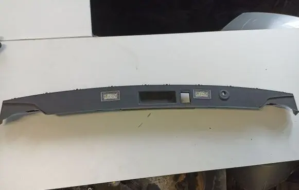 BMW 7 F01 F02 F03 F04 Loading door exterior handle 15161718 7200035