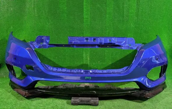 Honda HR-V Front bumper