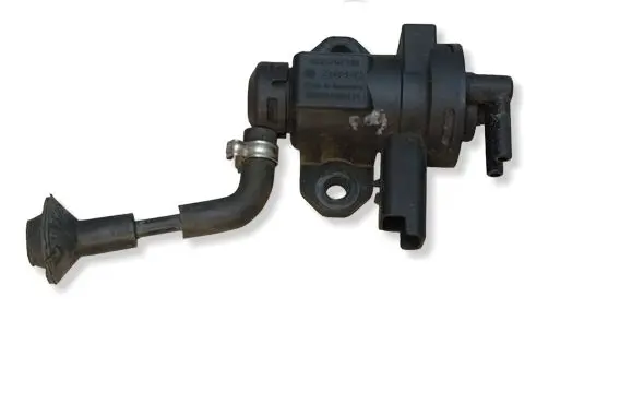 Peugeot 307 Turbo solenoid valve 9635704380 0928400414