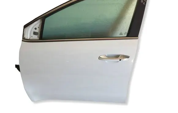 KIA Sportage Front door DRZWIPLWDS
