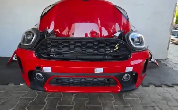 Mini Cooper Countryman F60 Front piece kit 