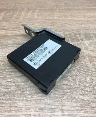 Toyota Prius (XW20) Immobilizer control unit/module 8978047020 62648700