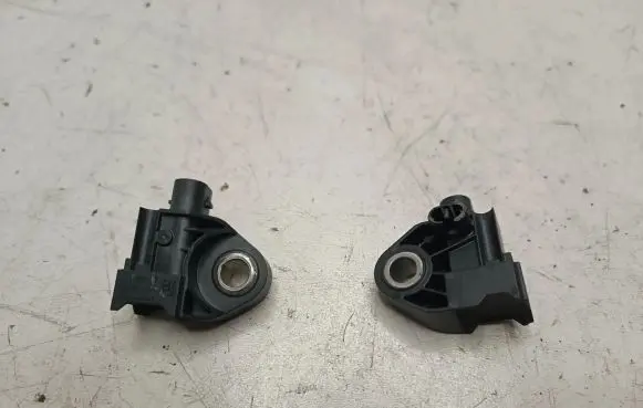 Peugeot 3008 II Airbag deployment crash/impact sensor 9810452480 961920