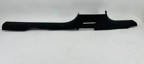 Audi Q8 e-tron Front sill trim cover 4KE853906