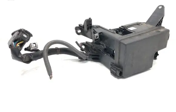 Lexus NX Fuse box set
