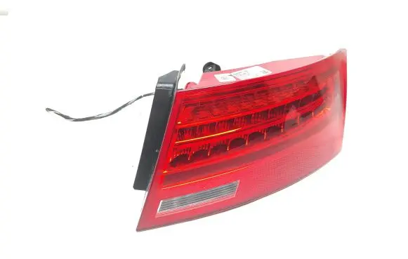 Audi A5 Sportback 8TA Rear/tail lights 8T8945096F 21190213 AU483PAT1