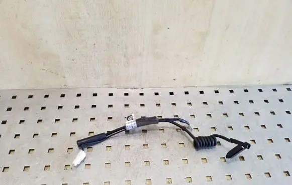 Chevrolet Captiva Other wiring loom 96628283