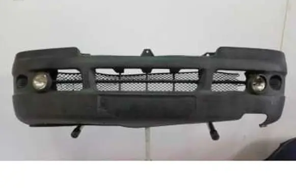 Fiat Ducato Front bumper