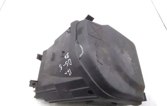 Citroen DS5 Fuse box set 9658418180 9658447380