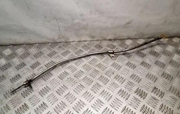 Dodge Nitro Oil level dip stick 