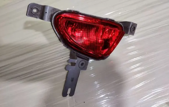 Mazda 2 Rear fog light DF715135Y