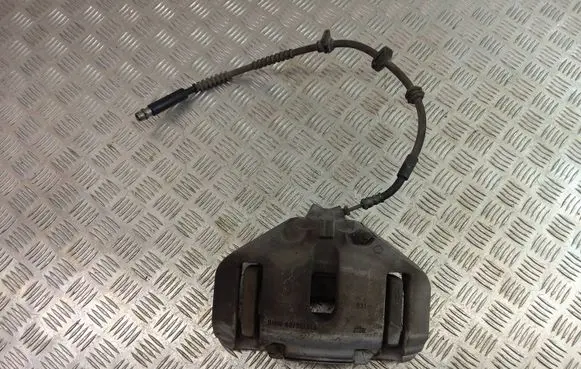 BMW 5 F10 F11 Front brake caliper