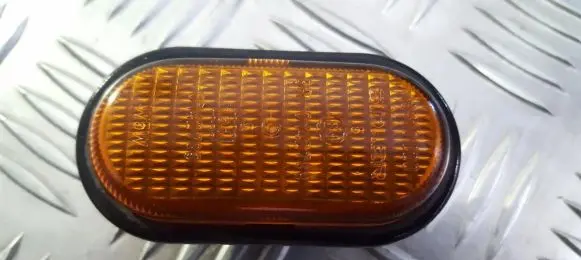 Renault Scenic I Front fender indicator light 6R0142789 E10142789