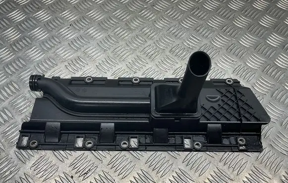 BMW 6 F12 F13 Oil sump strainer pipe 7590736