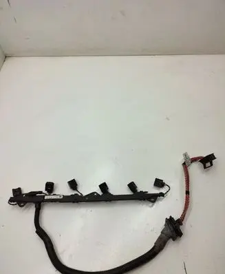 BMW 3 E92 E93 Fuel injector wires 7808234 7560707 7808233
